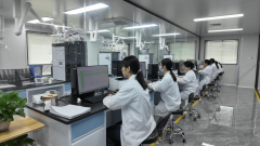 拓展国际市场奠基了根本
