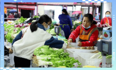 新规明白规定了七大类必市的农产物